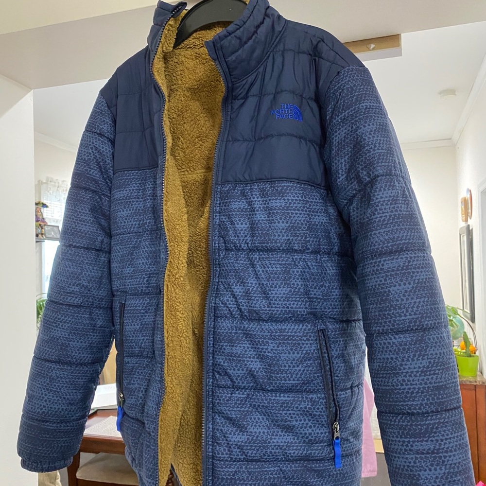 Jacket The North face kids